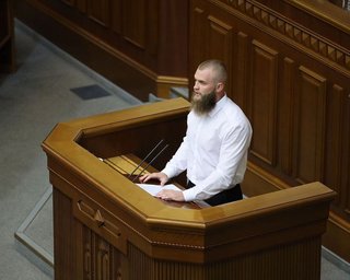 Нардеп Дмитрук возмущен "действиями ВСУ" в Курской области: в 3 ОШБр отреагировали