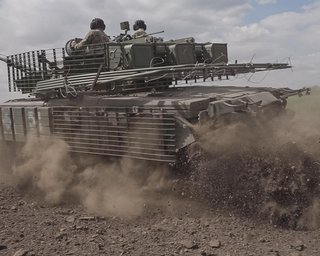 Рекордна кількість штурмів: десантники ЗСУ зірвали наступ ЗС РФ на Дніпропетровщину до 9 травня