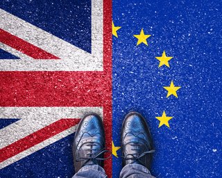 В Евросоюзе увидели "оптимистичные сигналы" по Brexit