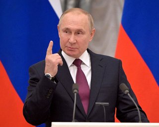 Лють Путіна може говорити про початок більш жорсткого етапу війни, — CNN