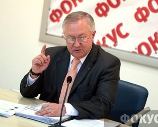 Тарасюк: в ЕС должны ждать неприятностей от России, а не Украины