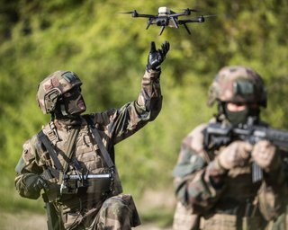 "Зараз їх там добивають": хитрість окупантів в районі Добропілля зіграла проти них же, — ЗСУ