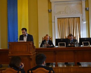 Львовские депутаты призвали Климкина закрыть Генконсульство РФ
