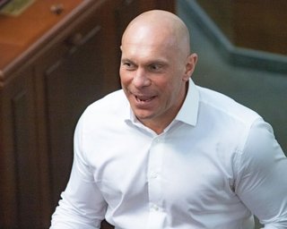 "Приговор будет": в ГУР обратились к коллаборантам после убийства Кивы (видео)