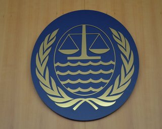 Международный трибунал может вынести решение по украинским морякам 25 мая