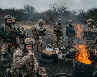 Путин заявил о "пасхальном перемирии": как отреагировали в Украине и что говорят в ВСУ (фото, видео)