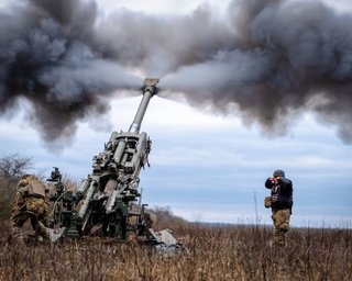 Не лише в Кринках: ЗС РФ посилили штурми позицій ЗСУ на кількох напрямках