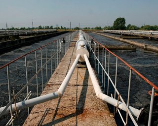 Повреждения Бортнической станции от обстрела: что говорят в Киевводоканале (фото)