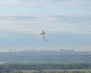 Основний атрибут РФ: в ОП після атаки БПЛА на Москву нагадали значення слова "теракт"