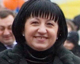 Новый секретарь Киевсовета призвала депутатов забыть о политике 