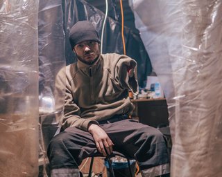 Оборона закінчилася: полк "Азов" розповів про деталі евакуації бійців з "Азовсталі" (відео)