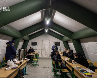 "Якщо тепла в будинках не буде два тижні": в Раді запропонували альтернативу евакуації у Києві