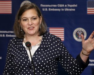 Используем уже летом: США передадут Украине более дальнобойное оружие, — Нуланд