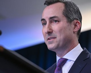 Решения остаются за Украиной: США на связи с Киевом по событиям в Курской области, — Миллер