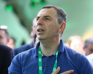Під Києвом скоєно замах на помічника Зеленського Шефіра: введений план "Сирена" (фото)