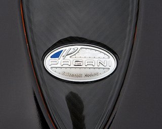 Pagani выпустит новый суперкар