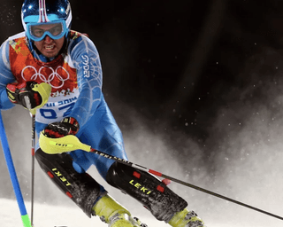 Перший допінг Пекіна: гірськолижника усунули від Олімпіади-2022