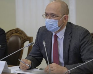 "Энергоатому" дешевле не продавать э/э, чем получать каждый месяц 1 млрд грн убытков, – Шмыгаль