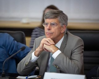 США высоко оценили организацию выборов в Раду