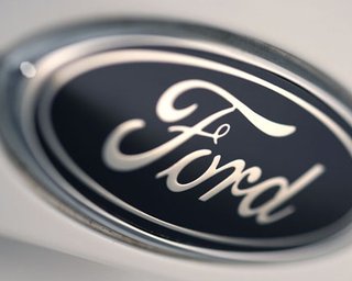 Ford построит новый завод в Таиланде за 450 млн. долл
