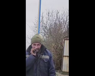 Солдати КНДР стріляють по цивільних росіянах на Курщині, ті шукають захисту у ЗСУ (відео)