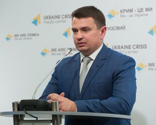 В НАБУ объяснили закупку одежды у фигуранта "рюкзачного дела"