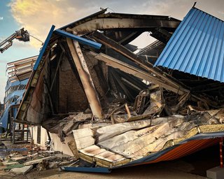 Небольшие магазины вместо гипермаркетов: как может измениться торговля в Украине из-за войны, — эксперт