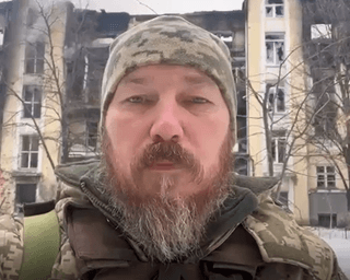 "Приказы командования не обсуждаем": одно из подразделений ВСУ выводят из Бахмута (видео)