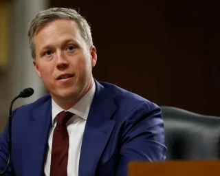 Скромный бюджет, но лучшее оружие: Дрисколл признал преимущество Украины над США в вооружении