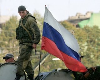 Опубликованы данные о численности ВС РФ на границе и в Донбассе