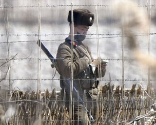 ЗСУ захопили в полон першого солдата КНДР, але він помер від ран, — ЗМІ
