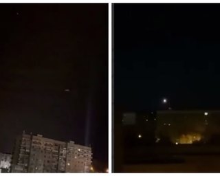 Десятки дронів: Ленінградську область РФ масовано атакували БпЛА, під ударом порти (відео)