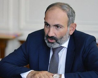 Армения готова к уступкам, если к ним готов и Азербайджан, – Пашинян