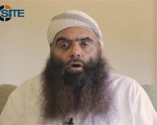 В Сирии убит один из лидеров Фронта ан-Нусра
