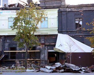 Українська ППО сьогодні збила 20 крилатих ракет і 13 дронів-камікадзе, — Повітряні сили