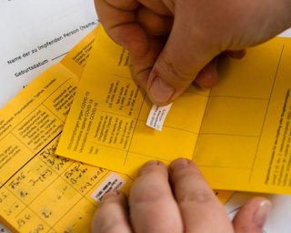 В Минздраве рассказали, как будут работать COVID-паспорта для украинцев (видео)