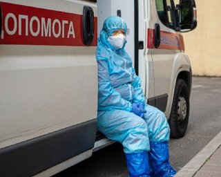 Статистика коронавірусу на 30 вересня: 11 757 нових випадків, 2 556 госпіталізацій