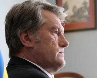 Виктора Ющенко мог отравить генерал ФСБ, - бывший и. о. генпрокурора 