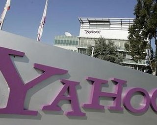 Yahoo может купить часть компании, владеющей LiveJournal и Gazeta.ru