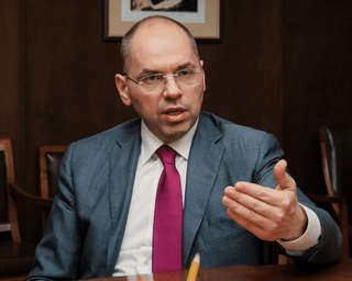 Карантин на травневі свята і Великдень посилювати не будуть, — Степанов