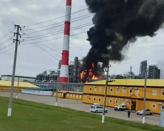 Удари по ключових об'єктах РФ: Генштаб розкрив нові деталі ударів по заводах у Татарстані