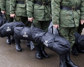 Не просто так: Путін спеціально оголосив про мобілізацію в один день з обміном полоненими, – ISW