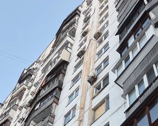 Протечки и затопления: в каких домах Киева возможен коммунальный коллапс с приходом весны