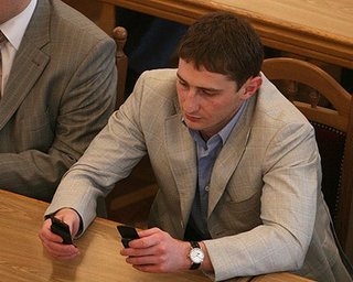 Черновецкие продают бизнес в Киеве 