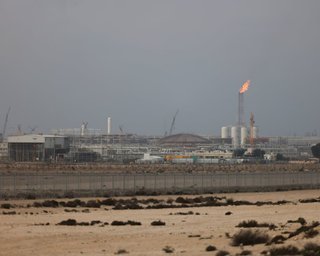 На межі катастрофи: війна в Ірані може спровокувати дефіцит газу у світі у найближчі 10 днів, — FT