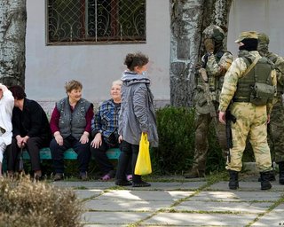 ЗС РФ затиснуті на правому березі Дніпра на Херсонщині, їм запропонували здатися, — ОК "Південь"