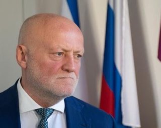 От коронавируса умер мэр оккупированной Ялты