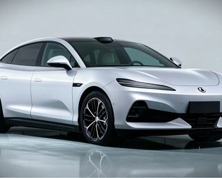 Дешевий сітікар і розкішний седан: нові електромобілі BYD показали до прем'єри (фото)