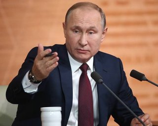 Схема "погані бояри": Фейгін пояснив, як у РФ виправдовують Путіна за провал у Херсоні