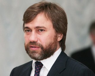 Новинский официально признан победителем выборов в Севастополе